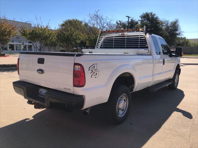 used 2015 Ford F-250 car, priced at $18,975