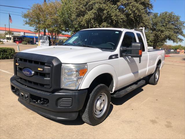 used 2015 Ford F-250 car, priced at $18,975