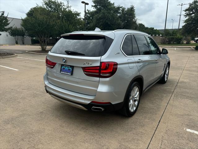 used 2018 BMW X5 eDrive car, priced at $18,975