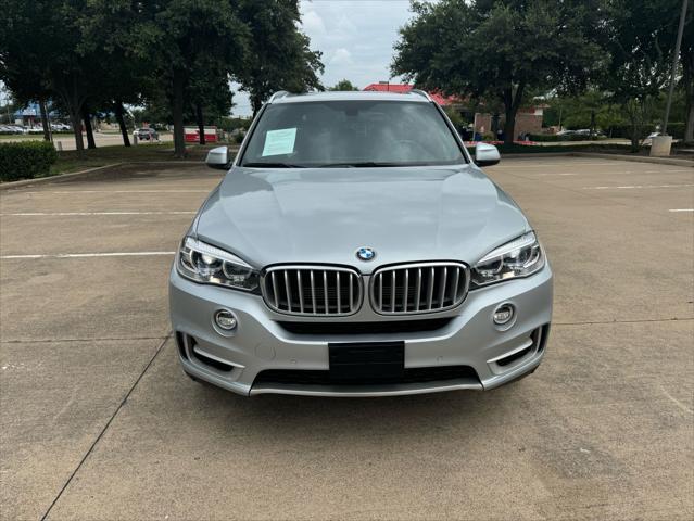 used 2018 BMW X5 eDrive car, priced at $18,975