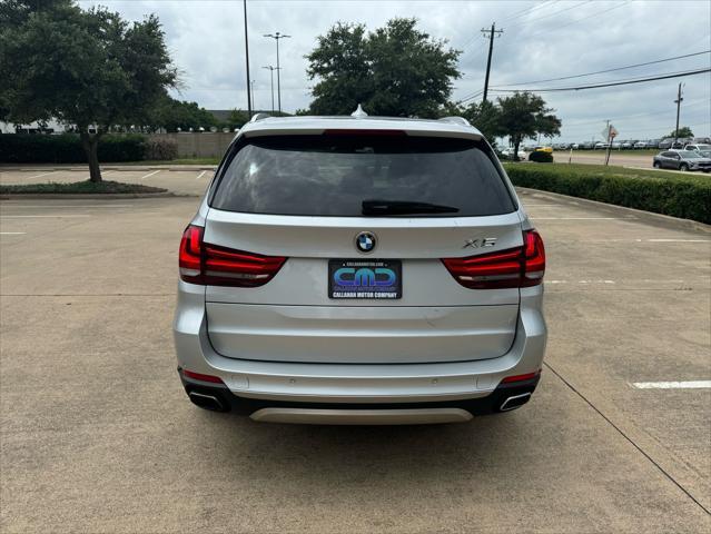 used 2018 BMW X5 eDrive car, priced at $18,975