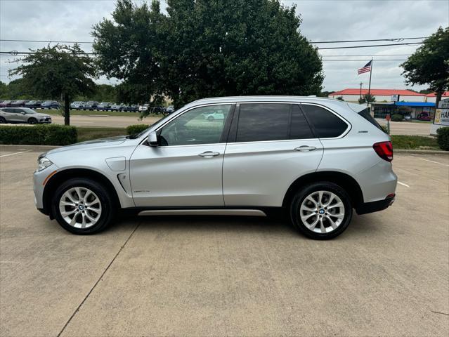 used 2018 BMW X5 eDrive car, priced at $18,975