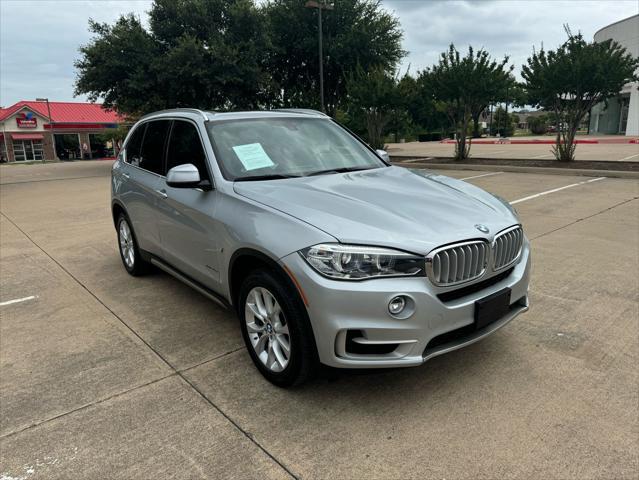 used 2018 BMW X5 eDrive car, priced at $18,975