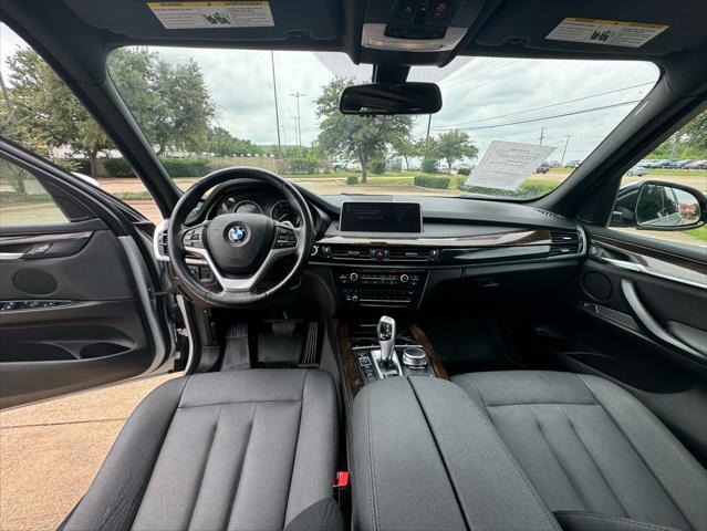 used 2018 BMW X5 eDrive car, priced at $18,975