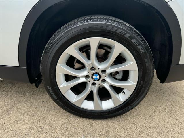 used 2018 BMW X5 eDrive car, priced at $18,975