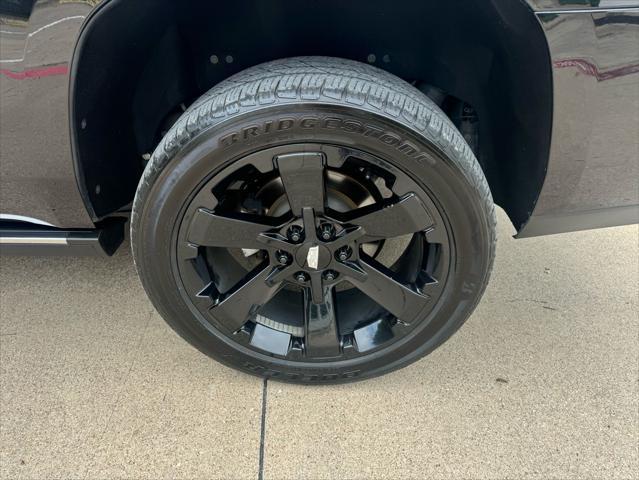 used 2019 Cadillac Escalade car, priced at $34,975