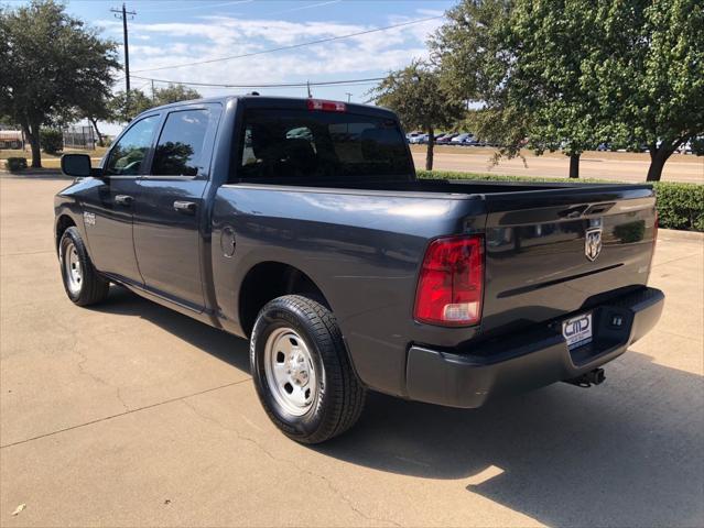 used 2019 Ram 1500 car, priced at $17,975