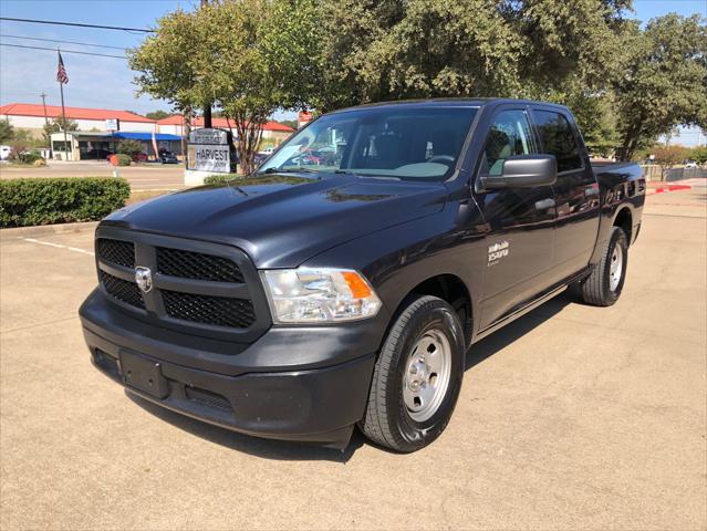 used 2019 Ram 1500 car, priced at $17,975