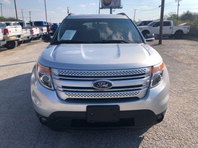 used 2013 Ford Explorer car, priced at $7,975