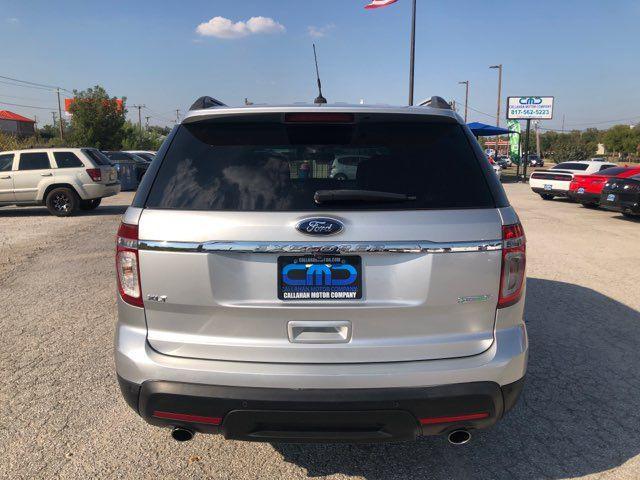 used 2013 Ford Explorer car, priced at $7,975