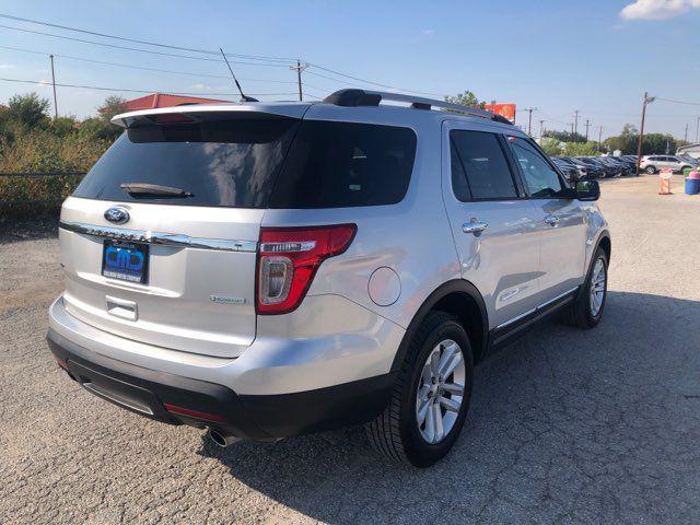 used 2013 Ford Explorer car, priced at $7,975