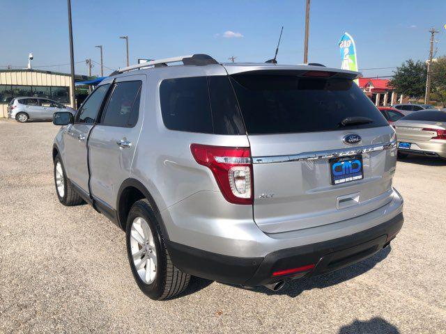 used 2013 Ford Explorer car, priced at $7,975