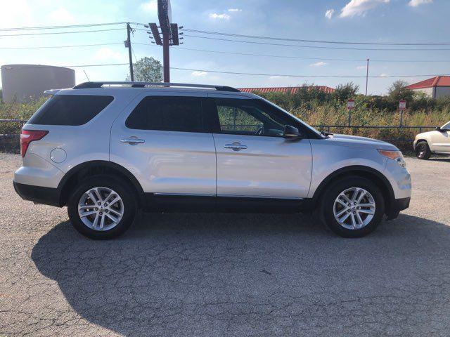 used 2013 Ford Explorer car, priced at $7,975