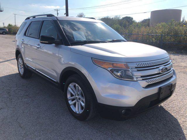 used 2013 Ford Explorer car, priced at $7,975