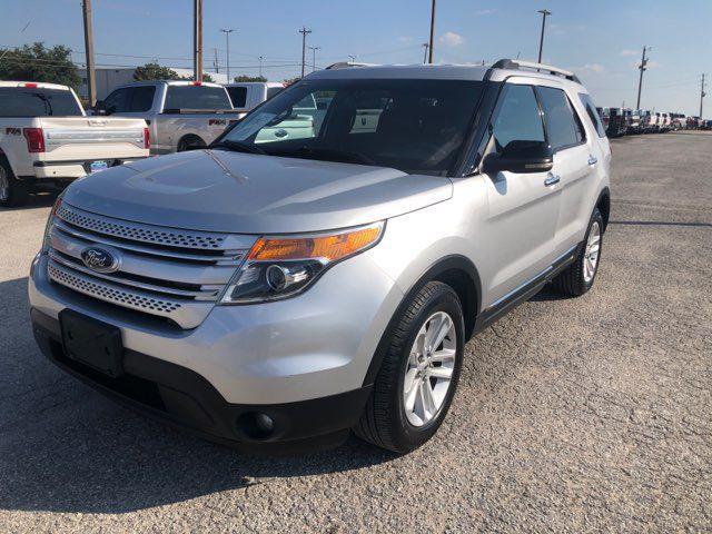 used 2013 Ford Explorer car, priced at $7,975