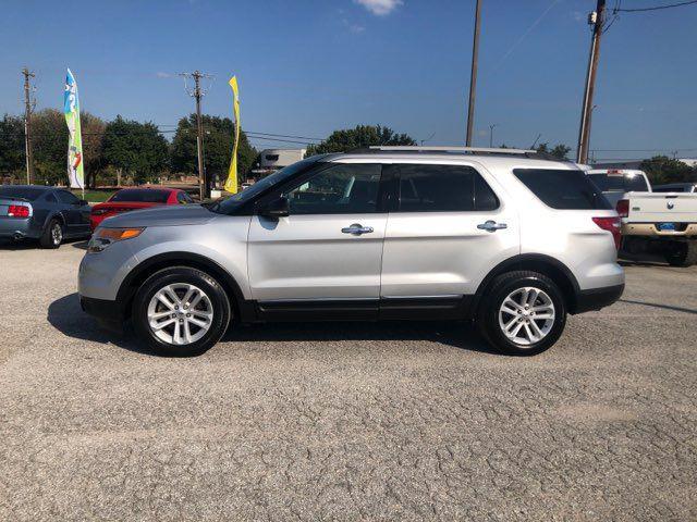 used 2013 Ford Explorer car, priced at $7,975