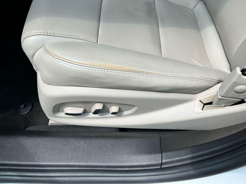 used 2018 Cadillac XTS car, priced at $15,975