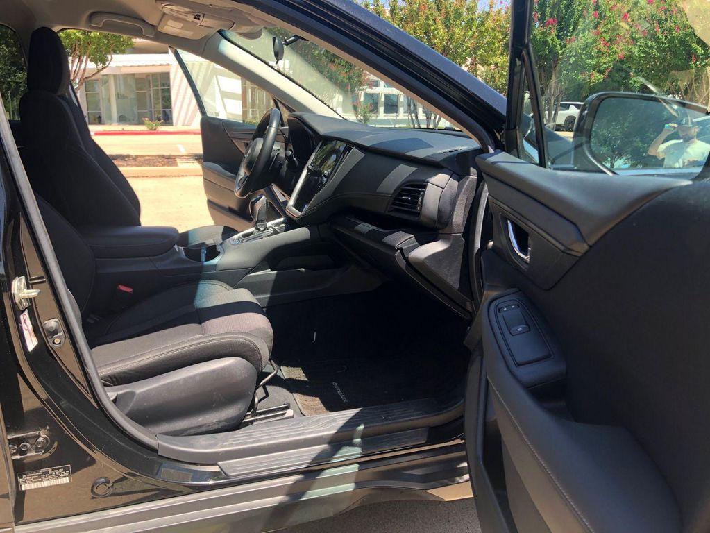 used 2020 Subaru Outback car, priced at $20,975