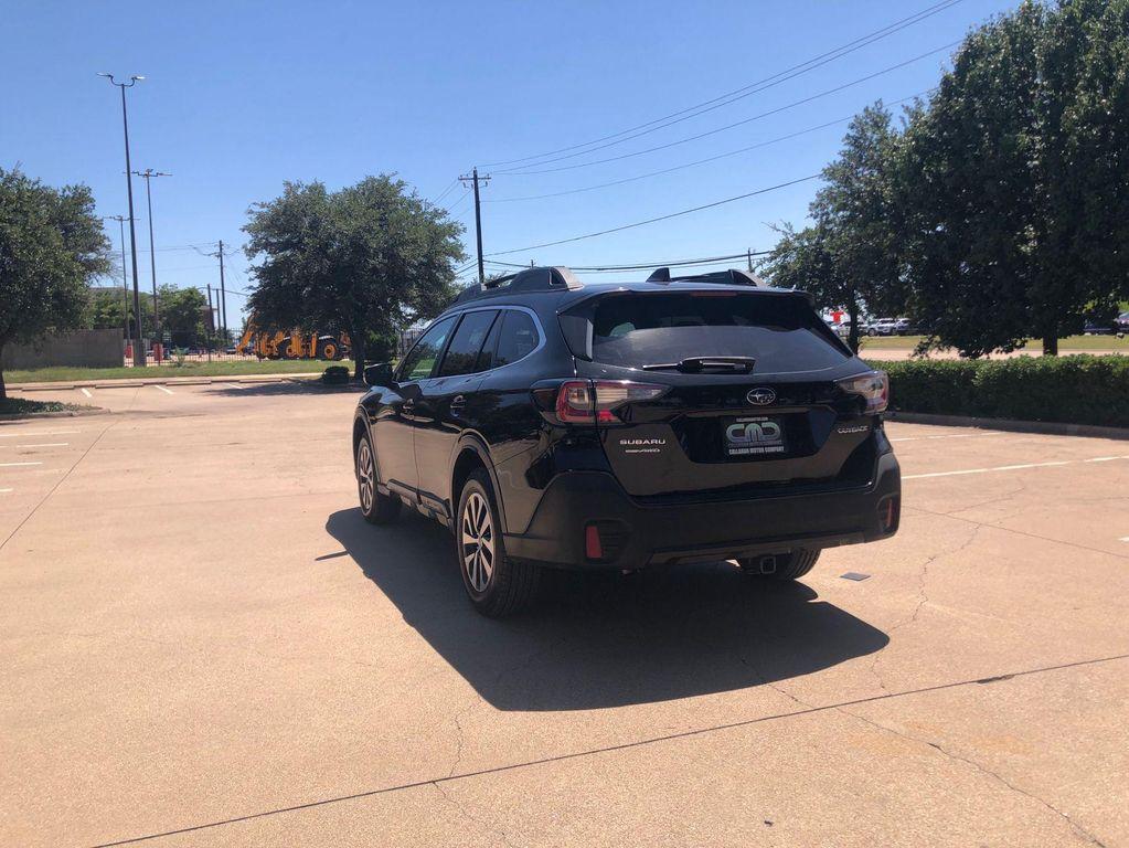 used 2020 Subaru Outback car, priced at $20,975