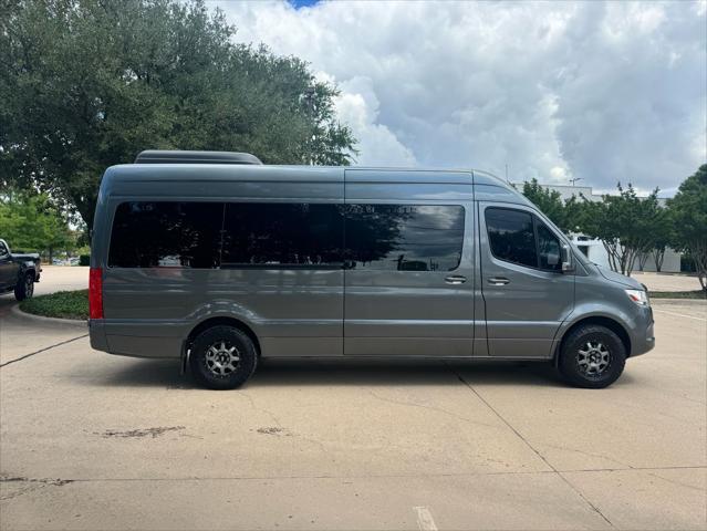 used 2019 Mercedes-Benz Sprinter 2500 car, priced at $79,995