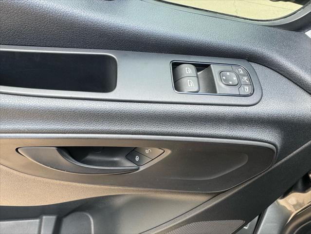 used 2019 Mercedes-Benz Sprinter 2500 car, priced at $79,995