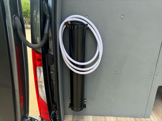 used 2019 Mercedes-Benz Sprinter 2500 car, priced at $79,995