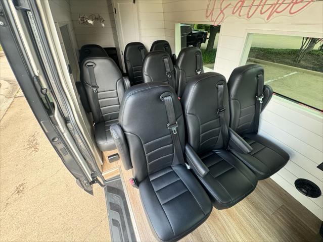 used 2019 Mercedes-Benz Sprinter 2500 car, priced at $79,995