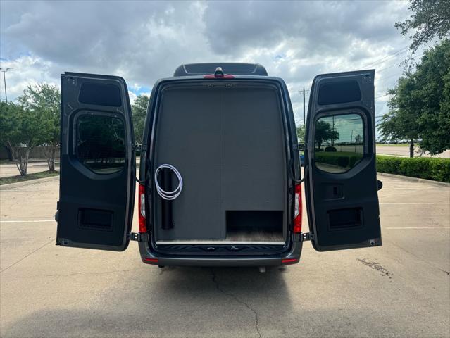 used 2019 Mercedes-Benz Sprinter 2500 car, priced at $79,995