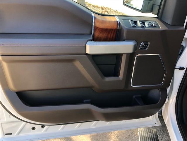 used 2016 Ford F-150 car, priced at $21,975