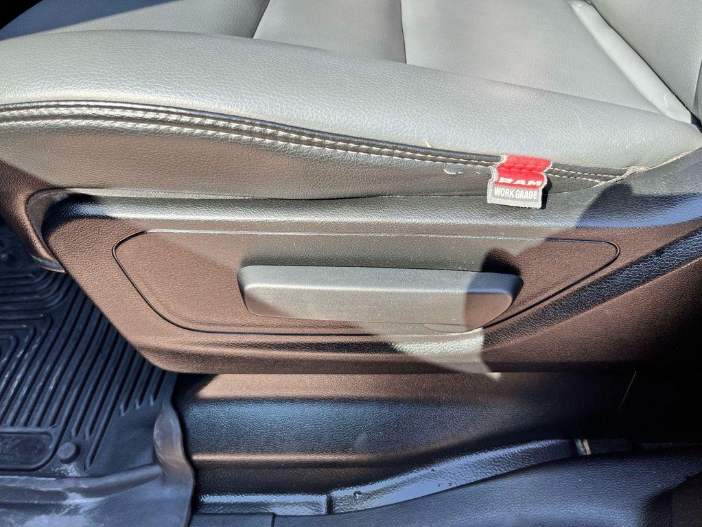 used 2021 Ram 1500 car, priced at $21,975