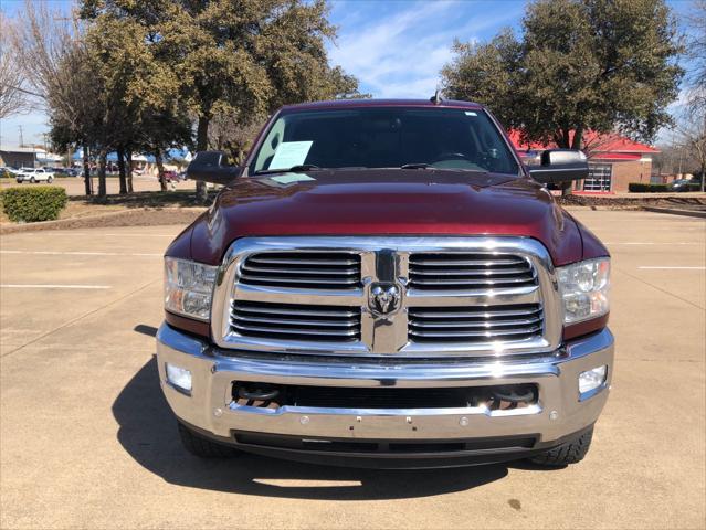 used 2016 Ram 2500 car, priced at $26,975