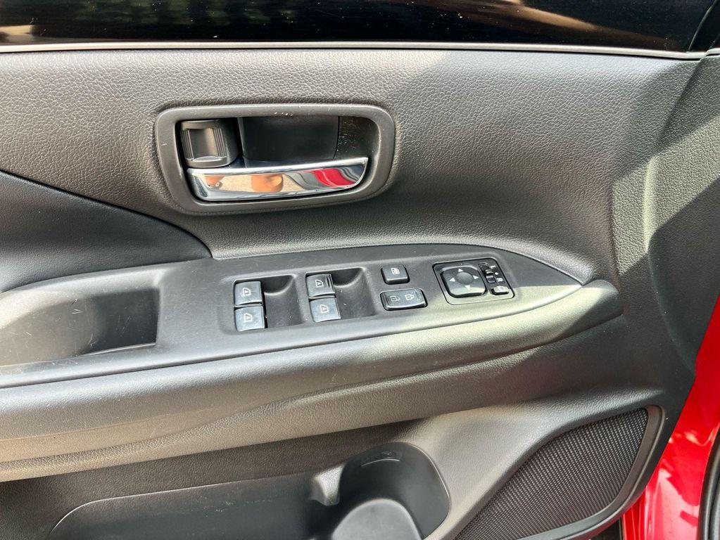 used 2019 Mitsubishi Outlander car, priced at $9,975