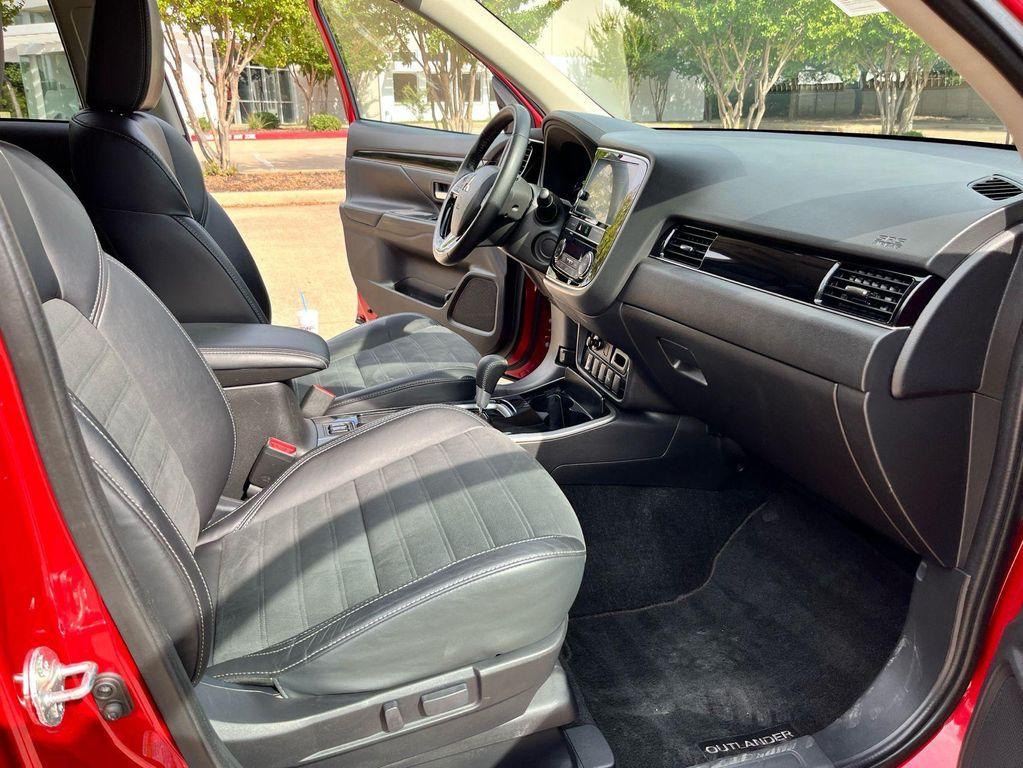 used 2019 Mitsubishi Outlander car, priced at $9,975