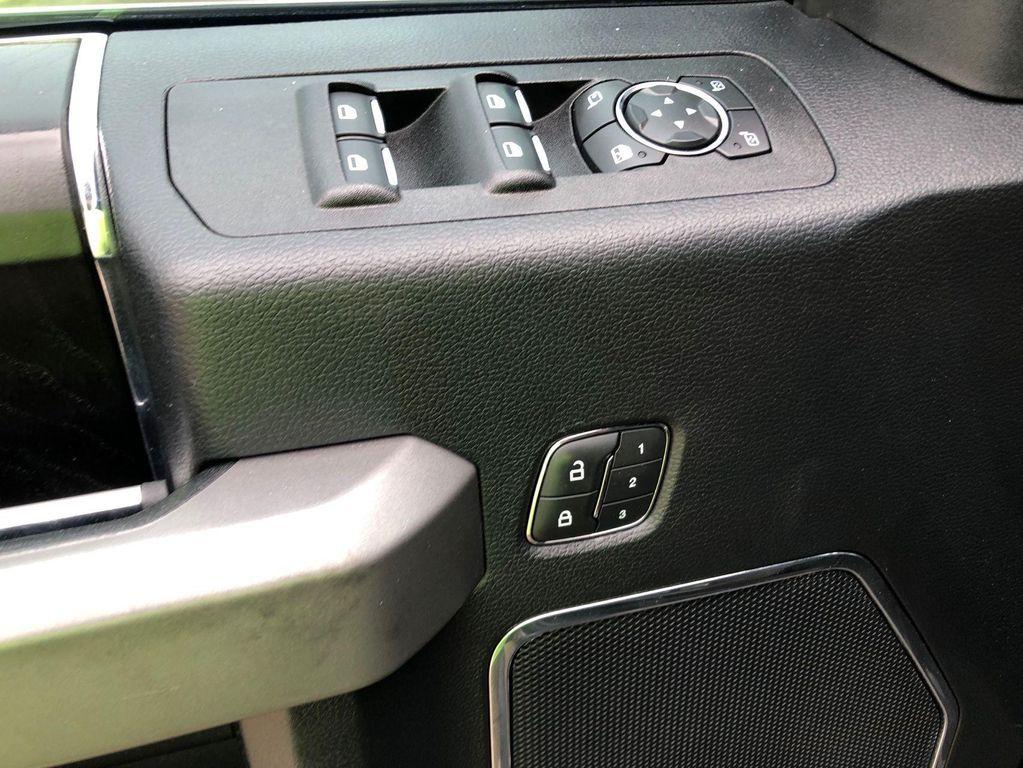 used 2019 Ford F-150 car, priced at $33,975