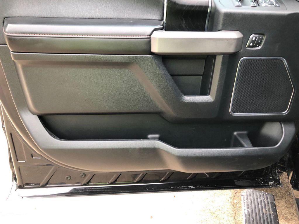 used 2019 Ford F-150 car, priced at $33,975