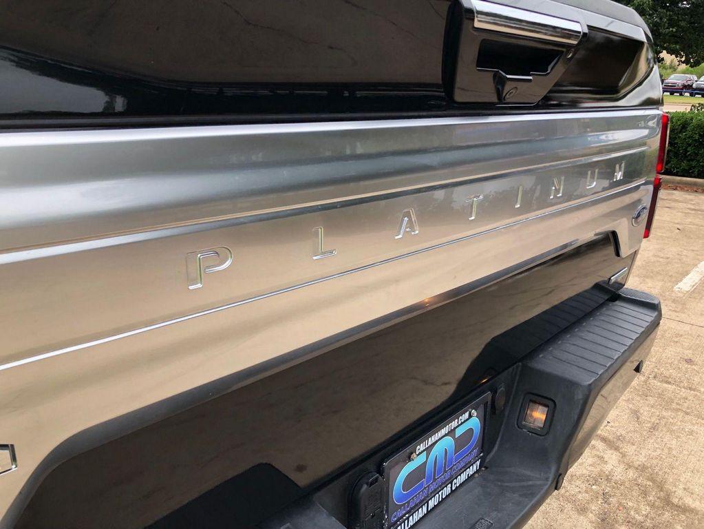 used 2019 Ford F-150 car, priced at $33,975
