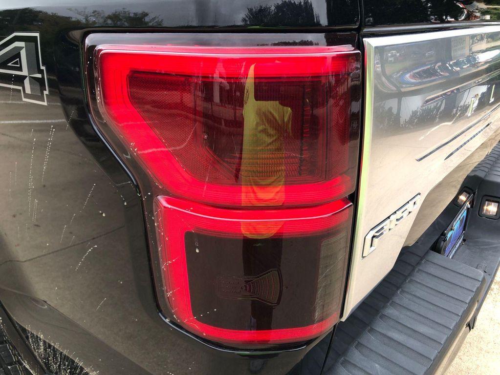 used 2019 Ford F-150 car, priced at $33,975