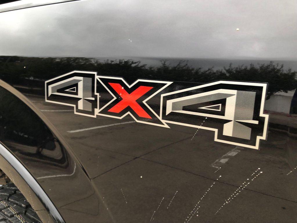 used 2019 Ford F-150 car, priced at $33,975
