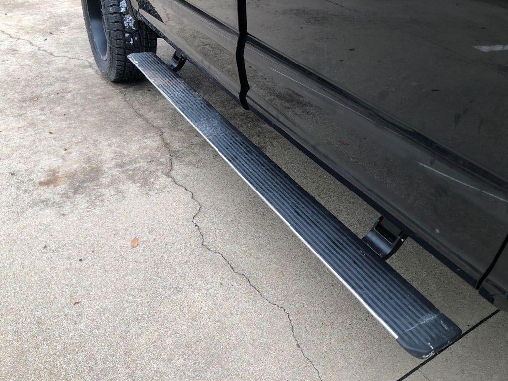 used 2019 Ford F-150 car, priced at $33,975