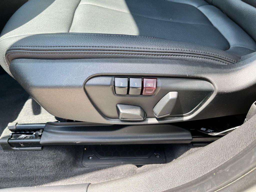 used 2018 BMW X1 car, priced at $18,975