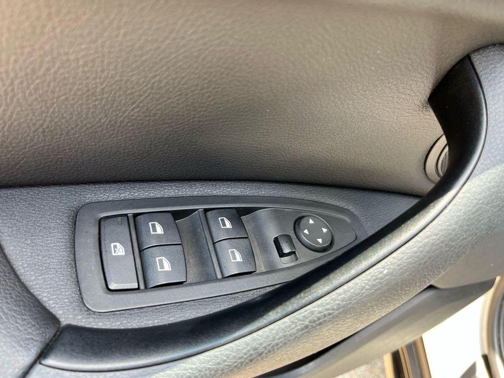 used 2018 BMW X1 car, priced at $18,975
