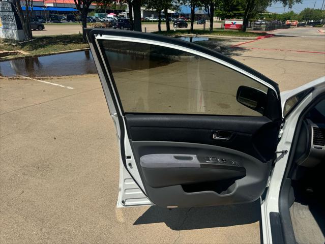 used 2007 Toyota Prius car, priced at $3,975