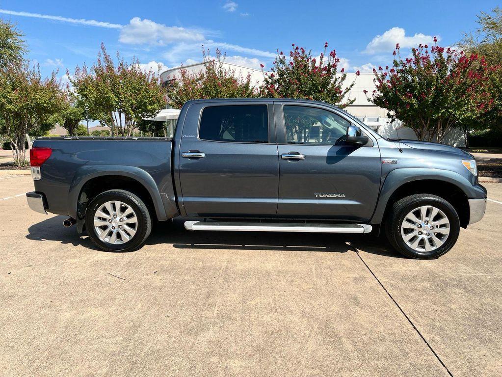 used 2010 Toyota Tundra car, priced at $15,975