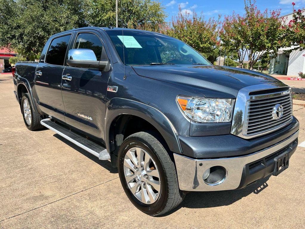 used 2010 Toyota Tundra car, priced at $15,975