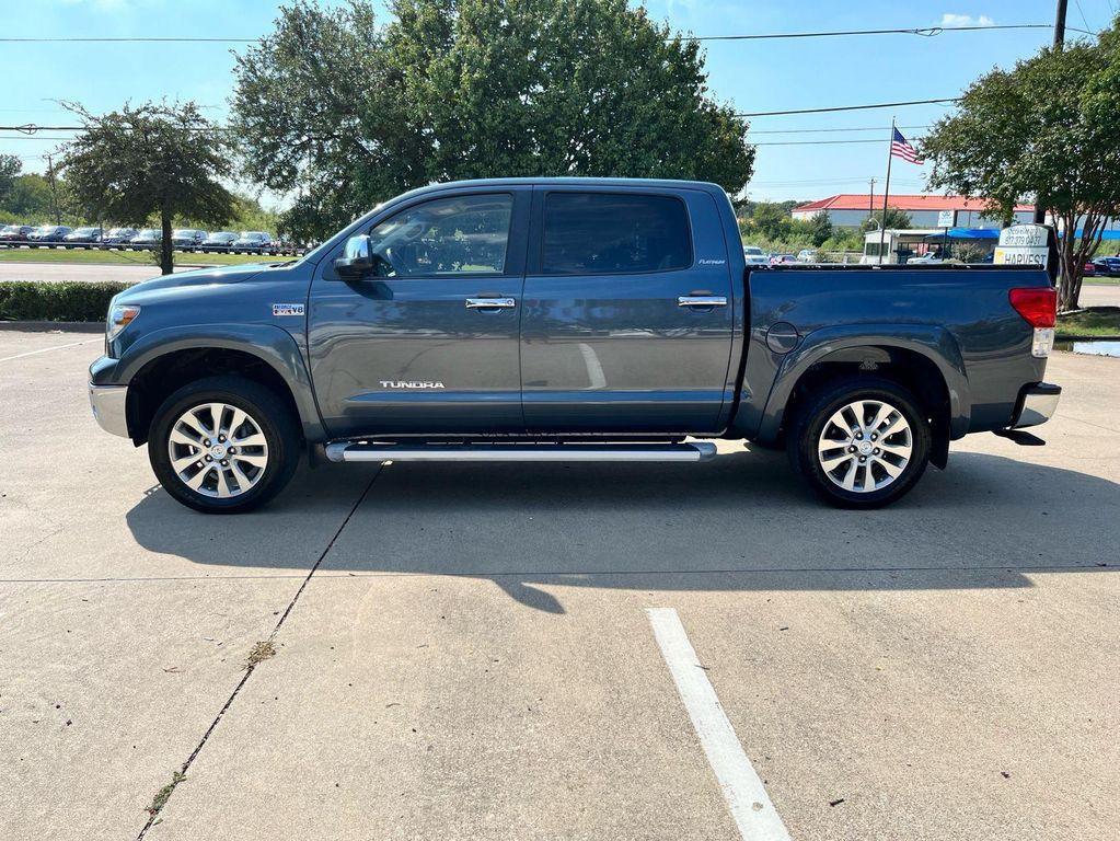 used 2010 Toyota Tundra car, priced at $15,975