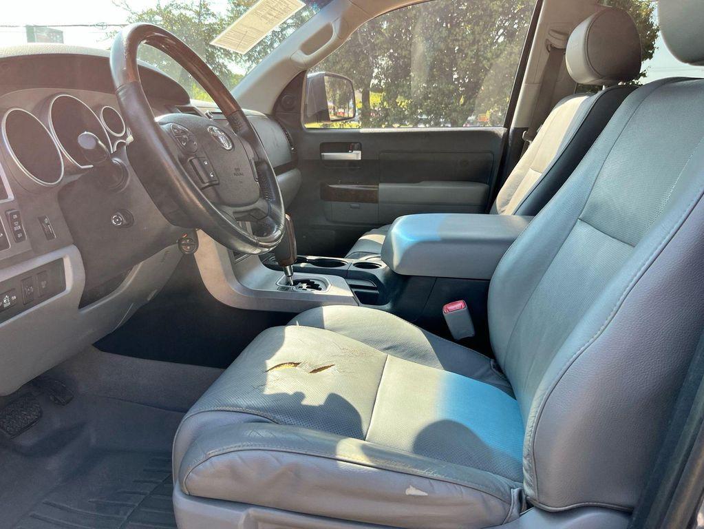 used 2010 Toyota Tundra car, priced at $15,975