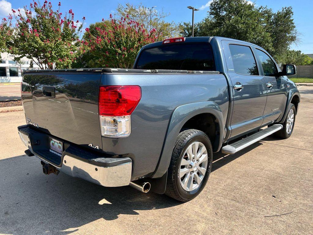 used 2010 Toyota Tundra car, priced at $15,975