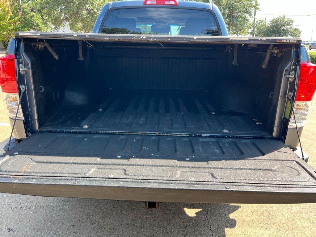 used 2010 Toyota Tundra car, priced at $15,975