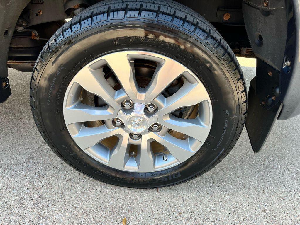 used 2010 Toyota Tundra car, priced at $15,975