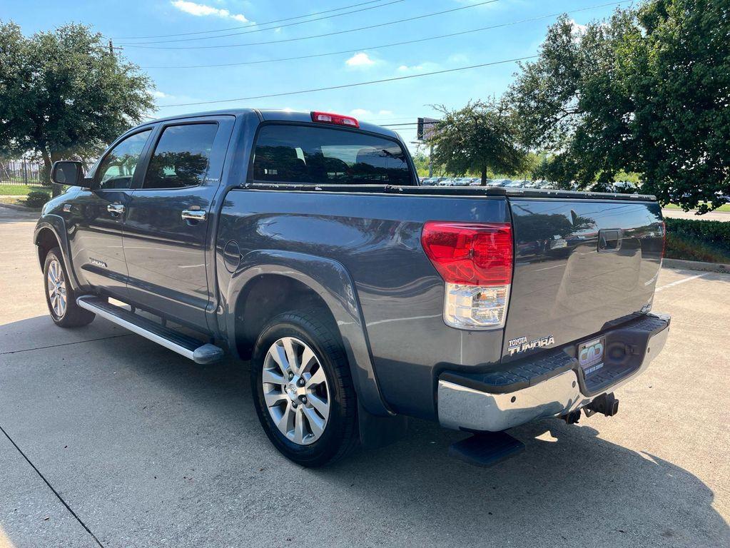 used 2010 Toyota Tundra car, priced at $15,975